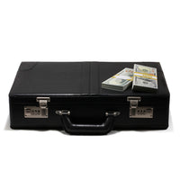 $500,000 Blank Filler Prop Money With Briefcase