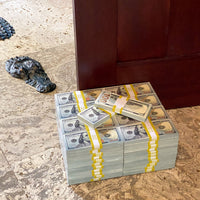 $1,000,000 Door Stopper Prop Money