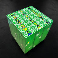 Springfield No Rules Play Money Table