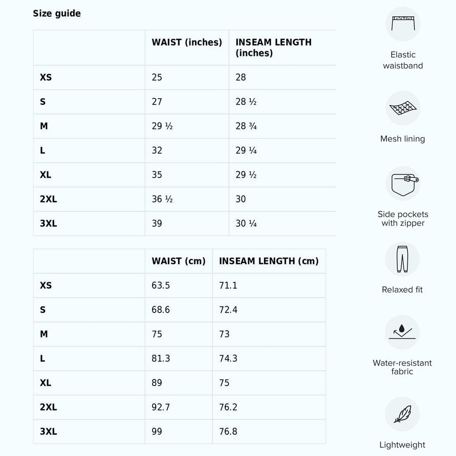 Pinche Gringo Narco Track Pants Sky Blue Edition