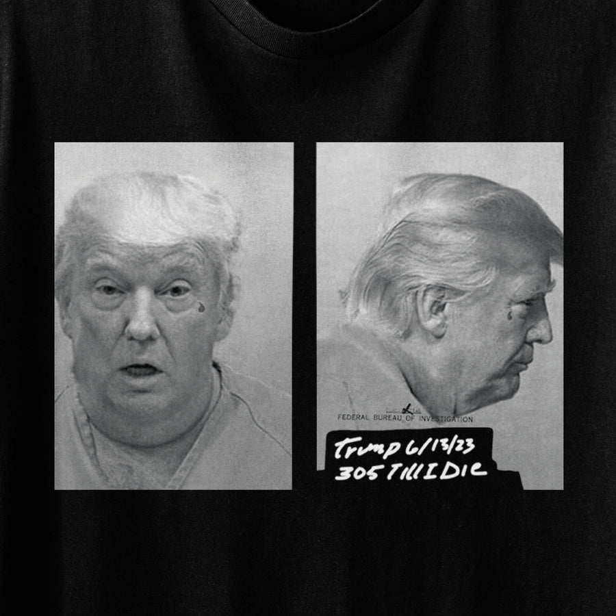 Trump Miami 305 Till I Die Inmate Edition
