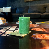 Get Lucky Money Candle