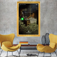 Keep Focus You've Got cash