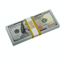 Full Print $10,000 New Prop Money - casanarco