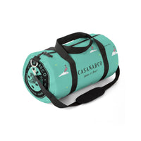 CasaNarco Limited Duffle Bag - casanarco