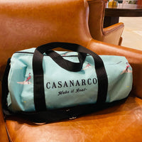 CasaNarco Limited Duffle Bag - casanarco