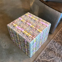 Stash Mix Money Table - casanarco