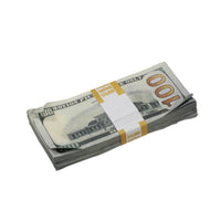 $50,000 Aged Prop Money - Full Print - casanarco
